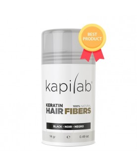 Fibre per capelli Kapilab 14g