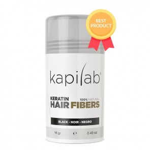 Fibras Capilares Kapilab 14g