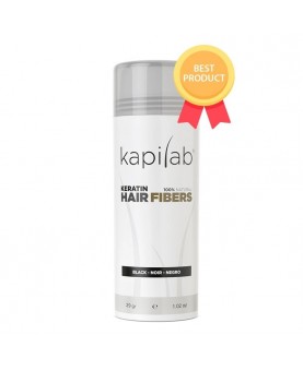 Fibras Capilares Kapilab 25g