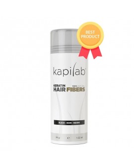 Fibras Capilares Kapilab 25g