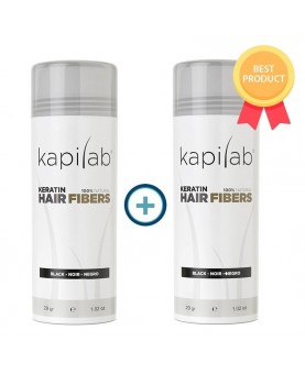 Fibras Capilares Kapilab 58g