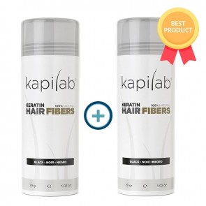 Fibras Capilares Kapilab 58g