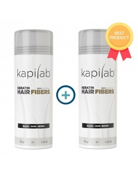 Fibras Capilares Kapilab 58g