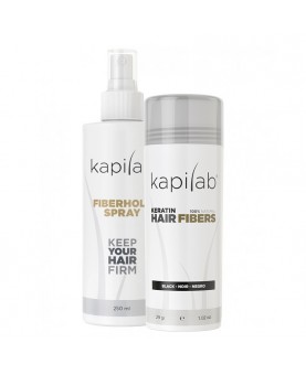 Pack Kapilab 29g + Hairspray