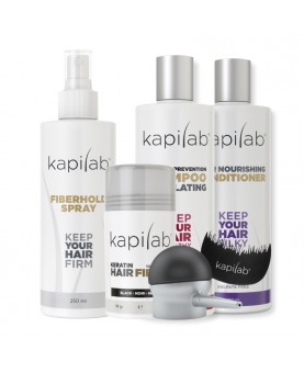 Complete pack Kapilab 14g