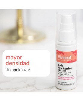 Serum viviscal